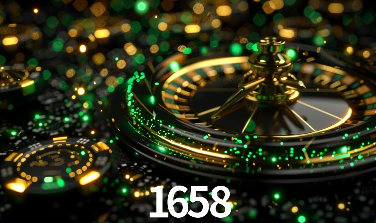 Telegram 1658 - Suporte Prioritário 24/7