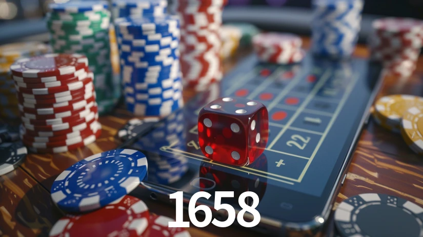 Apostas Ao Vivo 1658