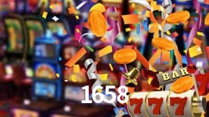 Odds Competitivas 1658