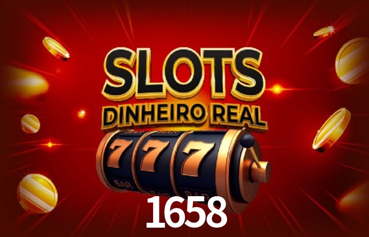 Loteria 1658 - Lotofácil diária