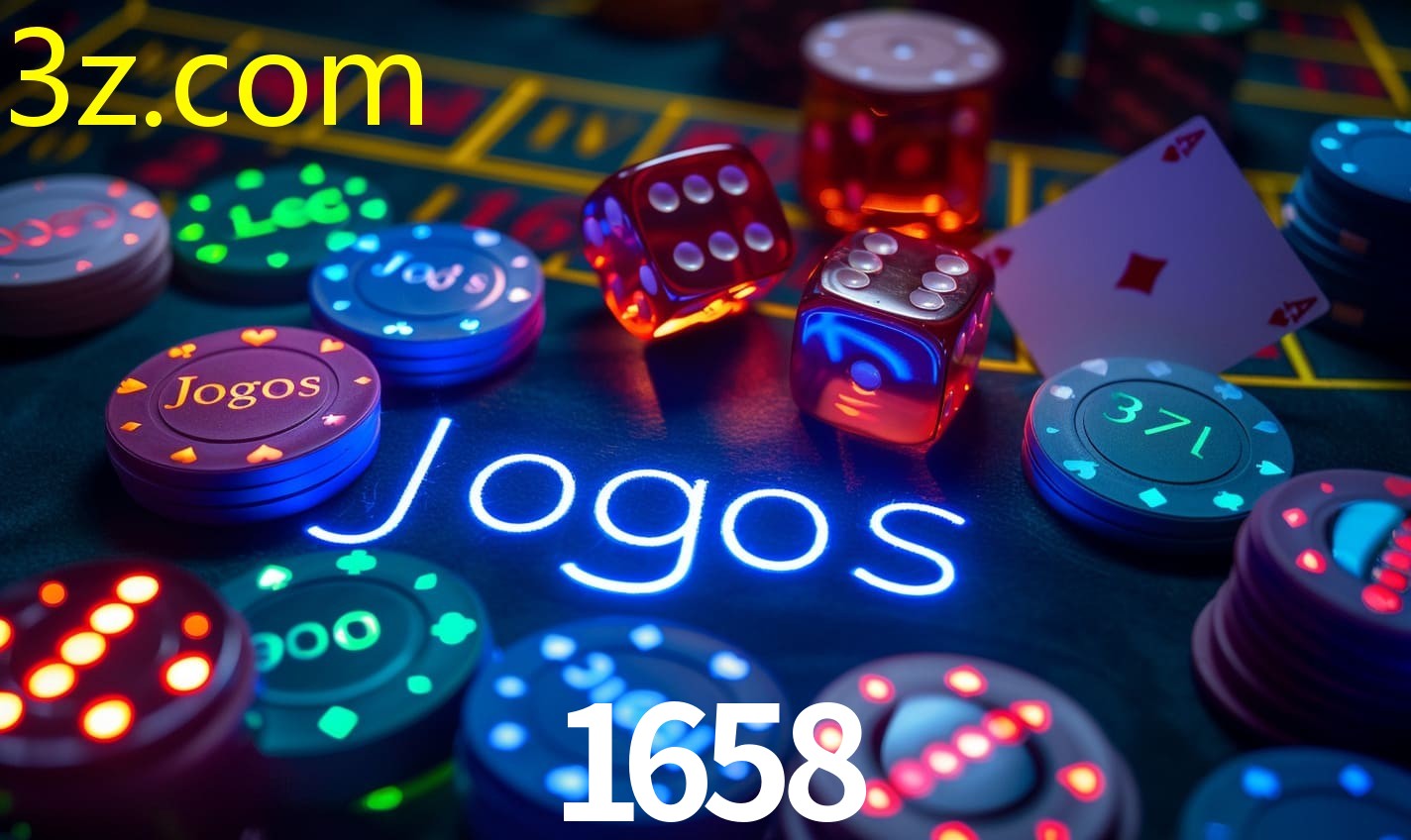 1658.COM